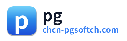 pg Logo
